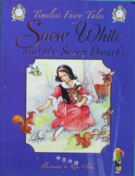 Rediscovering Childhood Wonder: Snow White and the Dwarfs in 2019